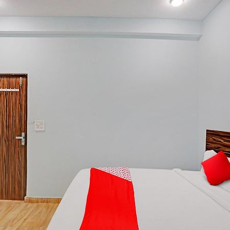 Hotel O Surya Gold Guest House Najafgarh Luaran gambar