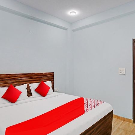 Hotel O Surya Gold Guest House Najafgarh Luaran gambar